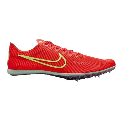 Front - Nike Mens Zoom Mamba 6 Trainers