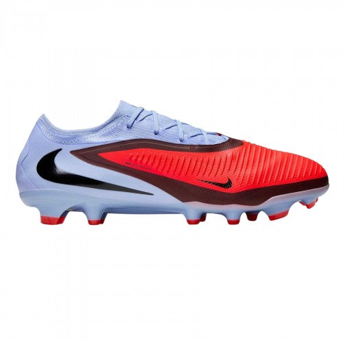 Front - Nike Childrens/Kids Phantom 6 Football Boots