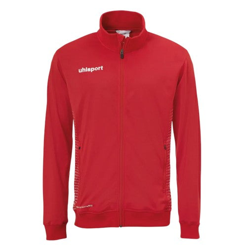 Front - UHL Sport Childrens/Kids Score Track Jacket