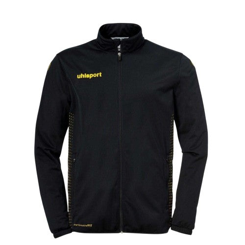 Front - UHL Sport Childrens/Kids Dotted Jacket
