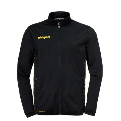 Front - UHL Sport Childrens/Kids Dotted Jacket