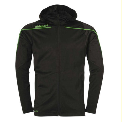 Front - UHL Sport Mens Stream 22 Performance Training Jacket
