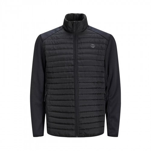 Front - DKNY Mens Puffer Jacket