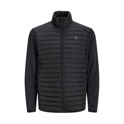 Front - DKNY Mens Puffer Jacket
