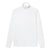 Front - Lacoste Mens Organic Cotton Turtle Neck T-Shirt