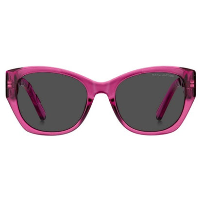 Front - Marc Jacobs Womens/Ladies MU1 Sunglasses