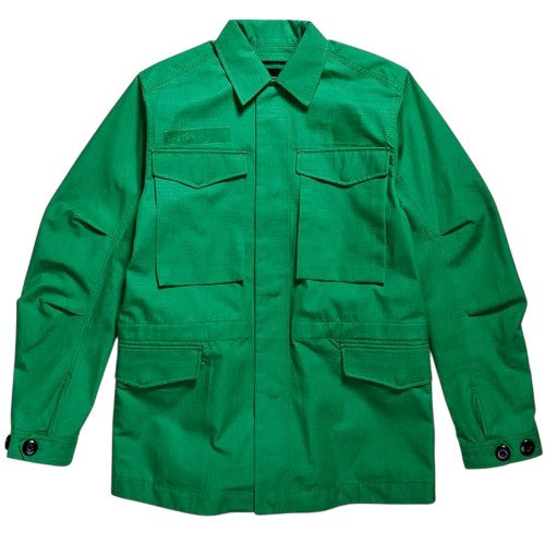 Front - G-Star Mens Core Field Jacket