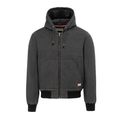 Front - SoulCal Mens Canvas Jacket