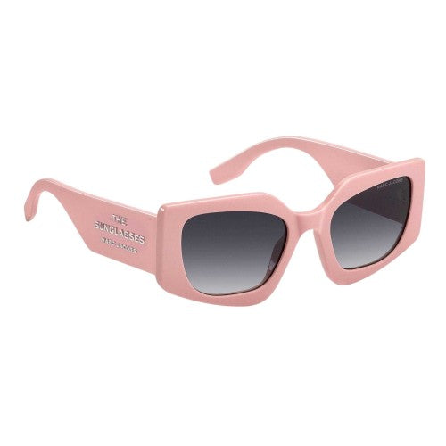 Front - Marc Jacobs Womens/Ladies The Polycarbonate Sunglasses