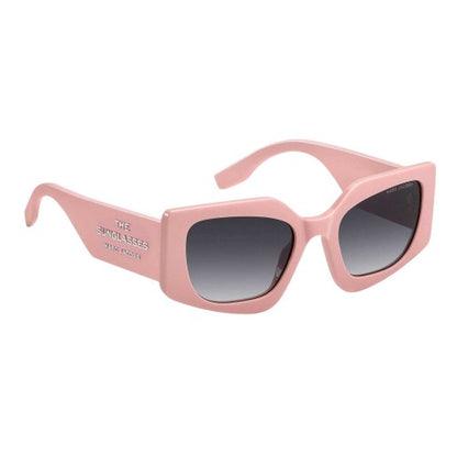 Front - Marc Jacobs Womens/Ladies The Polycarbonate Sunglasses