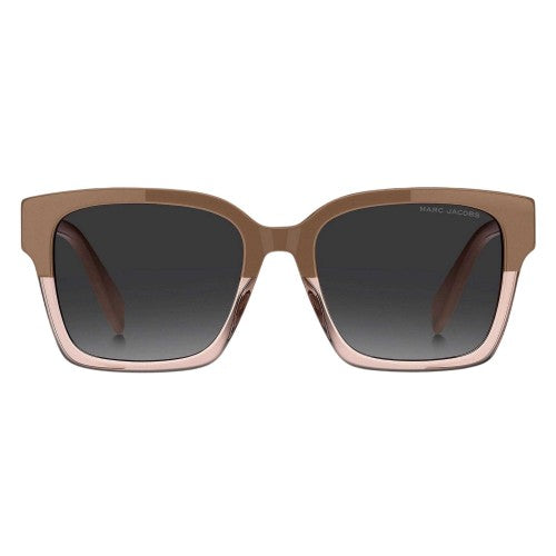 Front - Marc Jacobs Womens/Ladies Round Sunglasses
