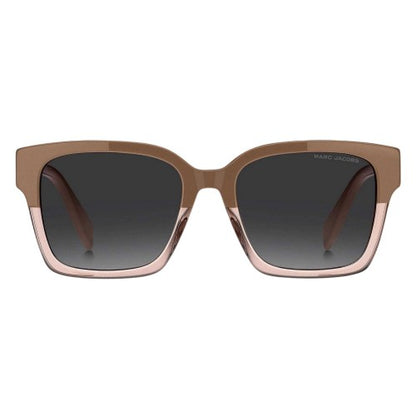 Front - Marc Jacobs Womens/Ladies Round Sunglasses