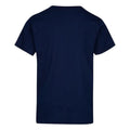 Front - Converse Childrens/Kids Logo T-Shirt