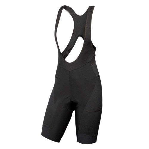 Front - Endura Womens/Ladies GV500 Reiver Cycling Bib Shorts