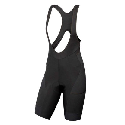 Front - Endura Womens/Ladies GV500 Reiver Cycling Bib Shorts