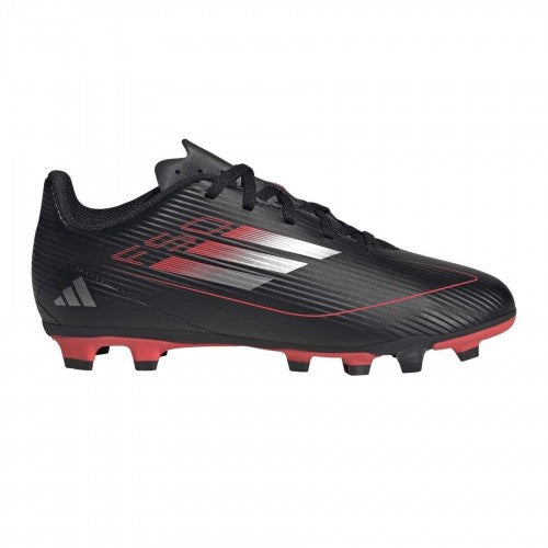 Front - Adidas Childrens/Kids F50 Football Boots