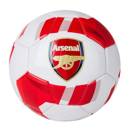 Front - Arsenal FC Blast Football