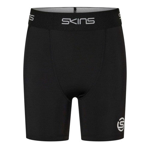 Front - Skins Mens Series-1 Fitted Compression Shorts