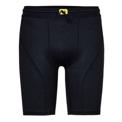 Front - Skins Mens Series-5 Fitted Compression Shorts