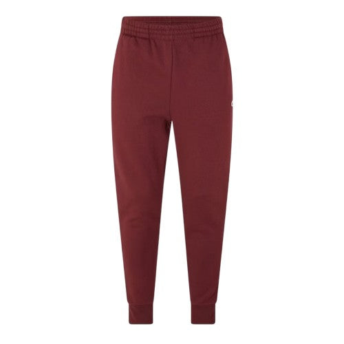 Front - Lacoste Mens Relaxed Fit Tracksuit Bottoms