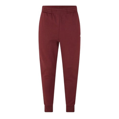 Front - Lacoste Mens Relaxed Fit Tracksuit Bottoms