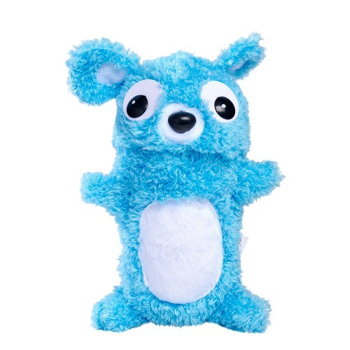 Front - Simba Toys ScreamerZ Bear Plush Toy