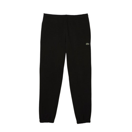 Front - Lacoste Mens Fleece Regular Jogging Bottoms