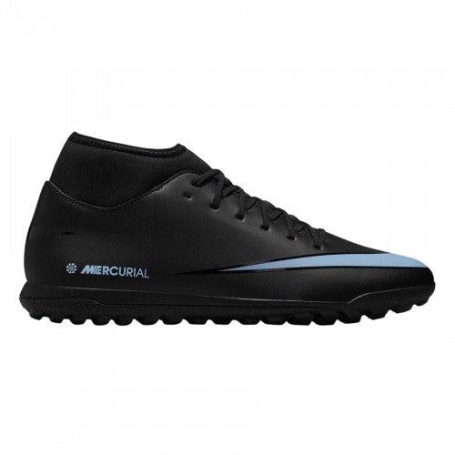 Front - Nike Mens Mercurial Superfly 10 Football Boots