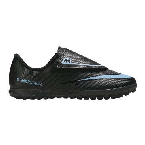 Front - Nike Childrens/Kids Mercurial Vapour 16 Football Boots