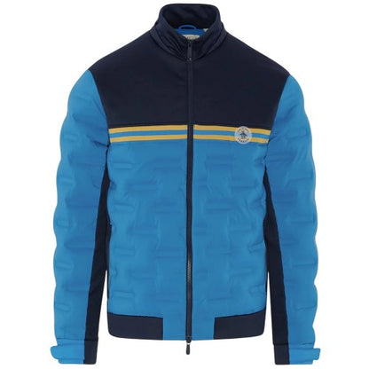 Front - Original Penguin Mens Performance Jacket