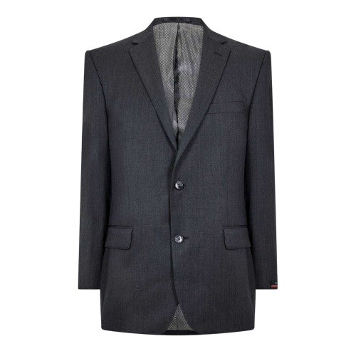 Front - Pierre Cardin Mens Regular Suit Jacket