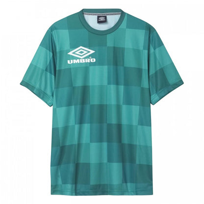 Front - Umbro Mens Monaco T-Shirt