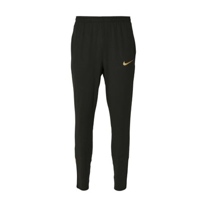 Front - Nike Mens Strike Dri-FIT Tracksuit Bottoms