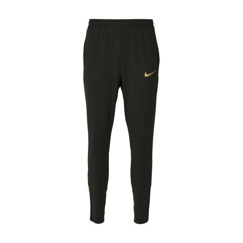 Front - Nike Mens Strike Dri-FIT Tracksuit Bottoms