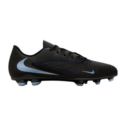 Front - Nike Mens Phantom 6 Low Club Firm Ground Football Boots