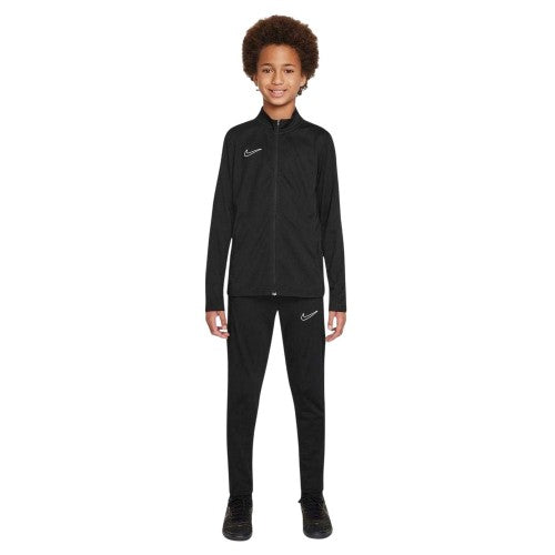 Front - Nike Childrens/Kids Academy Warm Up Tracksuit