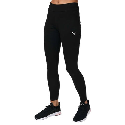 Front - Puma Womens/Ladies Essentials Leggings