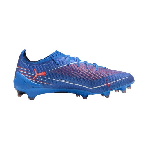 Front - Puma Mens Ultra 5 Ultimate Firm Ground Football Boots
