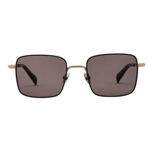 Front - AllSaints Mens Aron Sunglasses