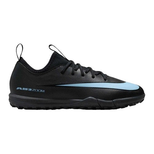 Front - Nike Childrens/Kids Zoom Mercurial Vapor 16 Football Boots
