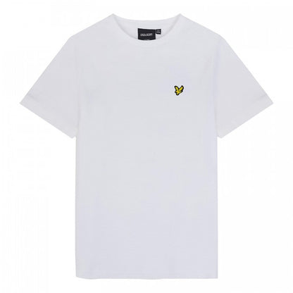 Front - Lyle & Scott Childrens/Kids Milano T-Shirt