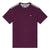 Front - Weekend Offender Mens Diaz Checked T-Shirt