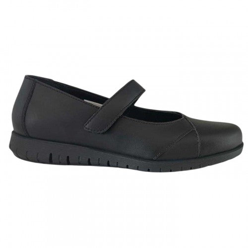 Front - Firetrap Womens/Ladies Mary Janes