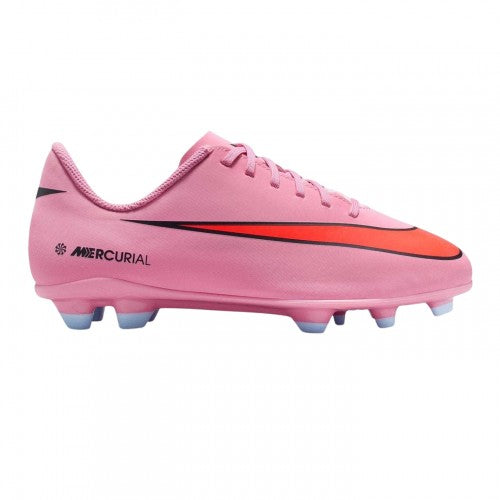Front - Nike Childrens/Kids Vapor 16 Football Boots