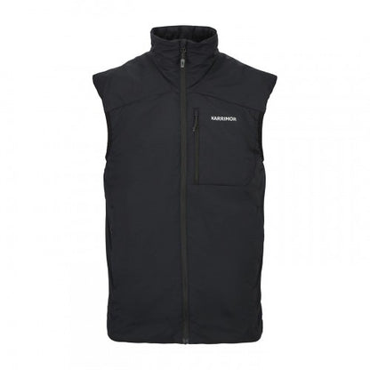 Front - Karrimor Mens Cheetah Gilet