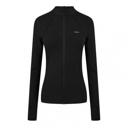 Front - LA Gear Womens/Ladies Training Jacket