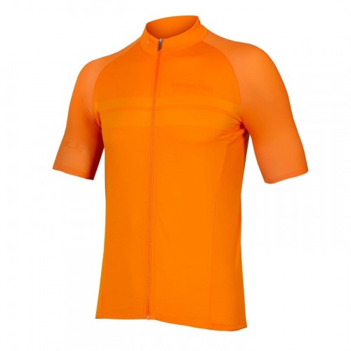 Front - Endura Mens Pro SL UPF 50+ Cycling Jersey