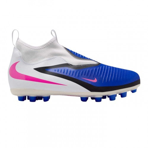 Front - Nike Childrens/Kids Phantom 6 Phantom Football Boots