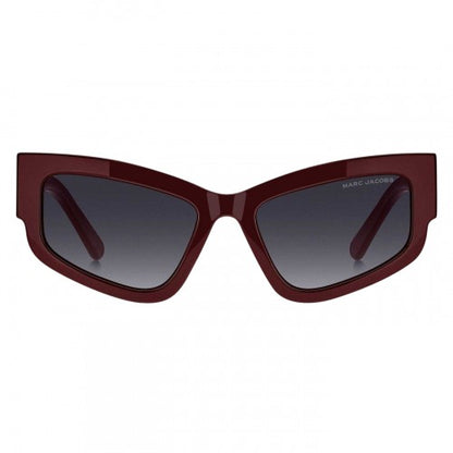 Front - Marc Jacobs Womens/Ladies Cat Eye Sunglasses