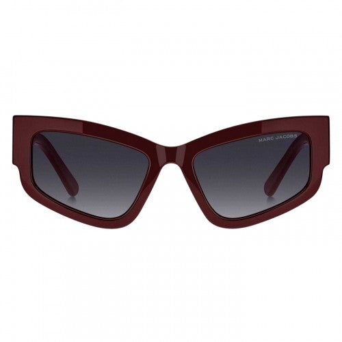 Front - Marc Jacobs Womens/Ladies Cat Eye Sunglasses